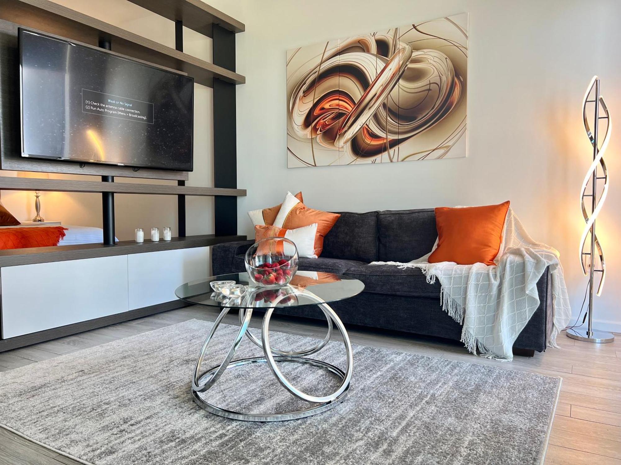Apartment In Miami Downtown Zewnętrze zdjęcie